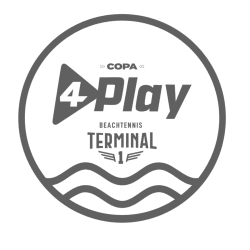 Copa 4 Play Terminal Beach Tennis - V Etapa Circuito Piauiense - Qualify Masculino