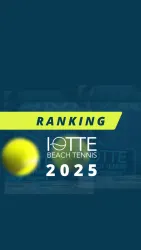 Ranking Iotte BT 2025 - MASC OURO