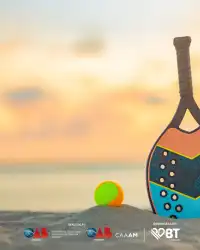 1° Torneio de Beach Tennis OAB AMAZONAS - OPEN Masculino OPEN