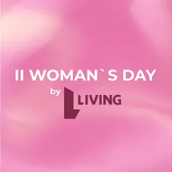 II Woman`s Day Living - Duplas Feminino C -  Diamante