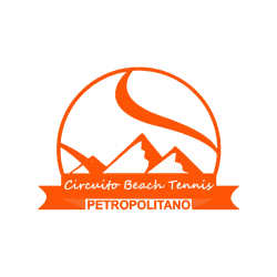 5ª Etapa Circuito Petropolitano de Beach Tennis - FEMININO FUN