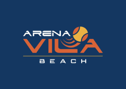 I Open de Beach Tennis Arena Vila Beach – Jaguaribe - CE - DUPLAS MASCULINO D