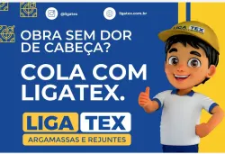 Raquetada inicial Liga Tex 
