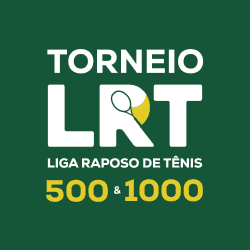 1° TORNEIO SIMPLES LRT 2025 CATEGORIA 2 Classe.