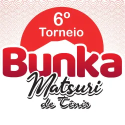 6º Torneio Bunka Matsuri de Tênis