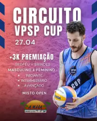2º CIRCUITO - 2º ETAPA 2025 - DUPLA FEMININA C