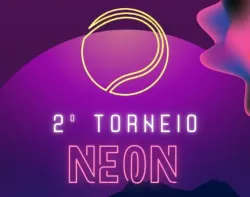 2º Torneio Neon - Arena Aveiro - Feminina Iniciante