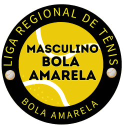 LR.Tênis - BOLA VERDE MASCULINO / 2025
