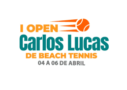 I OPEN CARLOS LUCAS SUB12 MESCLADO.  - SUB12 MESCLADO