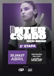 3ª ETAPA INTERCONDÔ  - INTERCONDO MISTA - PRATA