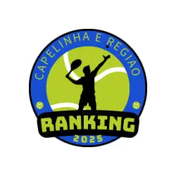 CATEGORIA MASCULINA D - 1° 2025