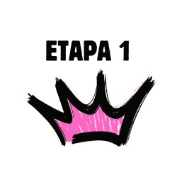 Rainha da Quadra Prime - ETAPA 1 - Anissa Artifão Ortopedia e Traumatologia