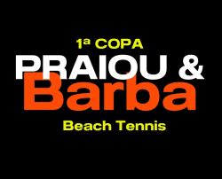 1ª Copa Praiou & Barba Beach Tennis - Feminina D