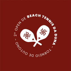 2 Open de Beach Tennis Duna - Feminino D