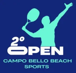 2º OPEN CAMPO BELLO BEACH SPORTS - Masculina C
