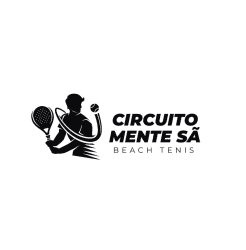 2ª Etapa - Circuito Mente Sã 2025 - DUPLA MASCULINA D