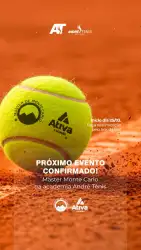 MONTE CARLO - Categoria Feminino Principiante 
