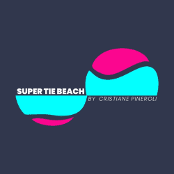 SUPER TIE BEACH - ETAPA 1 - MASCULINO C