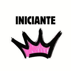 RANKING PRIME RAINHA DA QUADRA INICIANTE