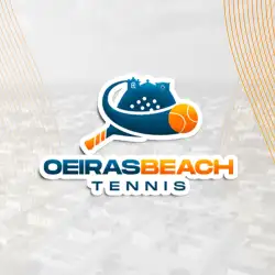  Torneio Oeiras Beach Tennis - Mimaria Arte Laser - Feminina - Categoria D
