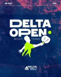 10º Delta Open by Trimais - Feminino Fun
