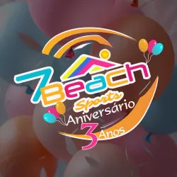 Torneio de Aniversario de 3 Anos  - Masculino D