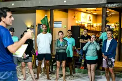 8º ABACATEIRO OPEN - MISTA - FUN (NÃ­veis variados)