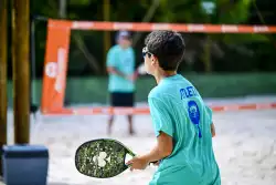 8º ABACATEIRO OPEN - MASCULINA - D
