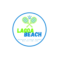 1º torneio Lagoa beach  - DUPLA MASCULINA D