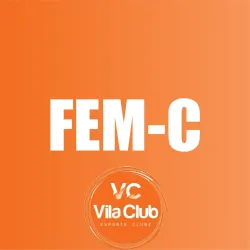 Vila Open de Beach Tennis 2025 - DUPLA FEMININA C