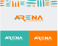 Rei e Rainha Arena A Esportiva - Masculino B/C