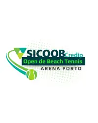 1° TORNEIO SICOOB CREDIP DE BEACH TENNIS - Masculino B