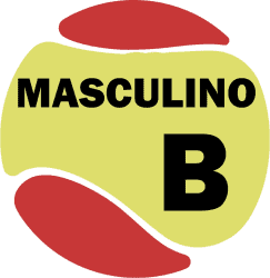 5º Torneio de Beach Tennis do Votuclube - Masculino B
