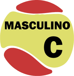 5º Torneio de Beach Tennis do Votuclube - Masculino C