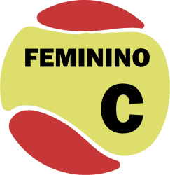 5º Torneio de Beach Tennis do Votuclube - Feminino C
