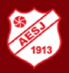 AESJ Ranking Feminino 2025 - Escada