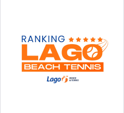 RANKING BEACH TENNIS FEMININO 30+ - 2025