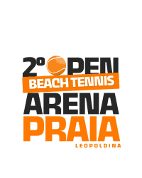2° Open de Beach Tennis - Arena Praia Leopoldina - Masculino B