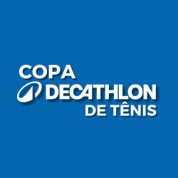Copa Decathlon de Tênis - OPEN
