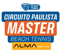 G1 - CIRCUITO PAULISTA MASTER DE BEACH TENNIS - 2° ETAPA - AVEIRO - MASCULINA 40+