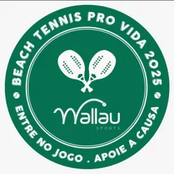 4° Torneio Beach Tennis Pro Vida