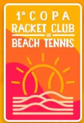 1ª Copa Racket Club de Beach Tennis