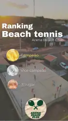 Ranking Masculino Intermediário 