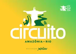 III Etapa Circuito Amazônia-Rio