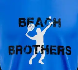 Torneio de Beach Tennis Beach Brothers - Categoria Intermediário