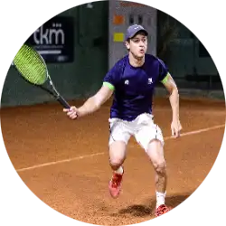 Frederico Ferreira