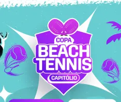 COPA BT CAPITOLIO - DUPLA FEMININA C