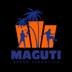 SALVE A JULINHA [Edição: Maguti | Coronel Fabriciano] - CATEGORIA INICIANTE | MASCULINO 7:00