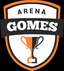 SALVE A JULINHA [Edição: Arena Gomes | Congonhas ] - CATEGORIA D | MASCULINO