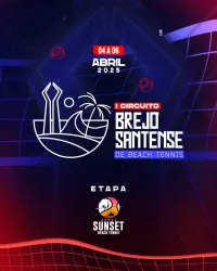 I ETAPA BREJOSSANTENSE 2025 - Play dos amigos